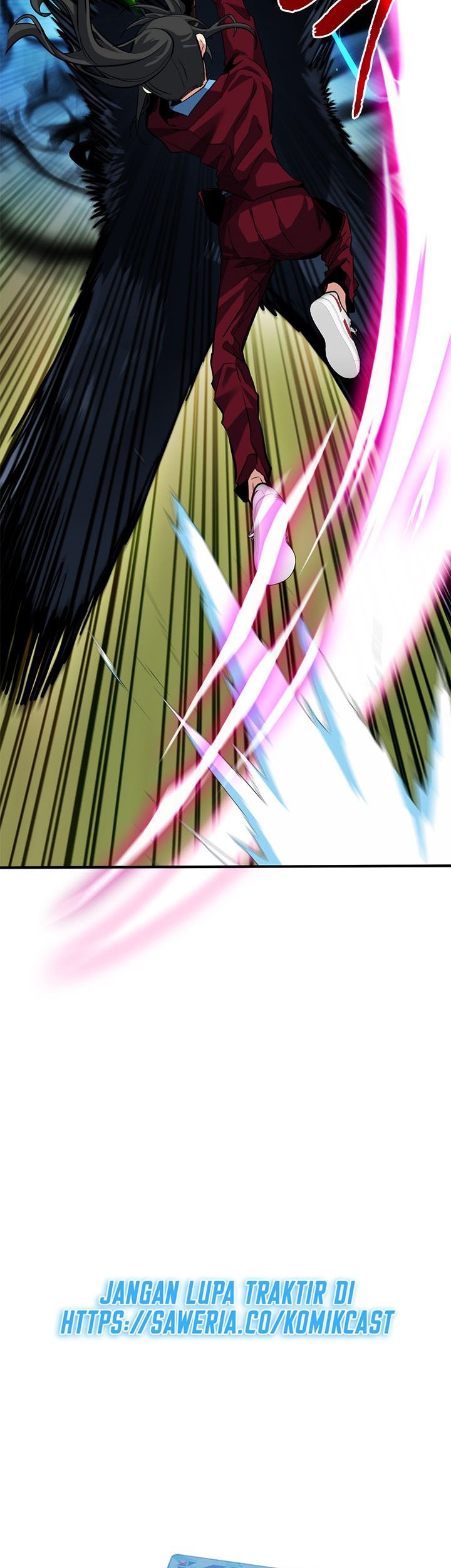 SSS-Class Gacha Hunter Chapter 35 Gambar 20