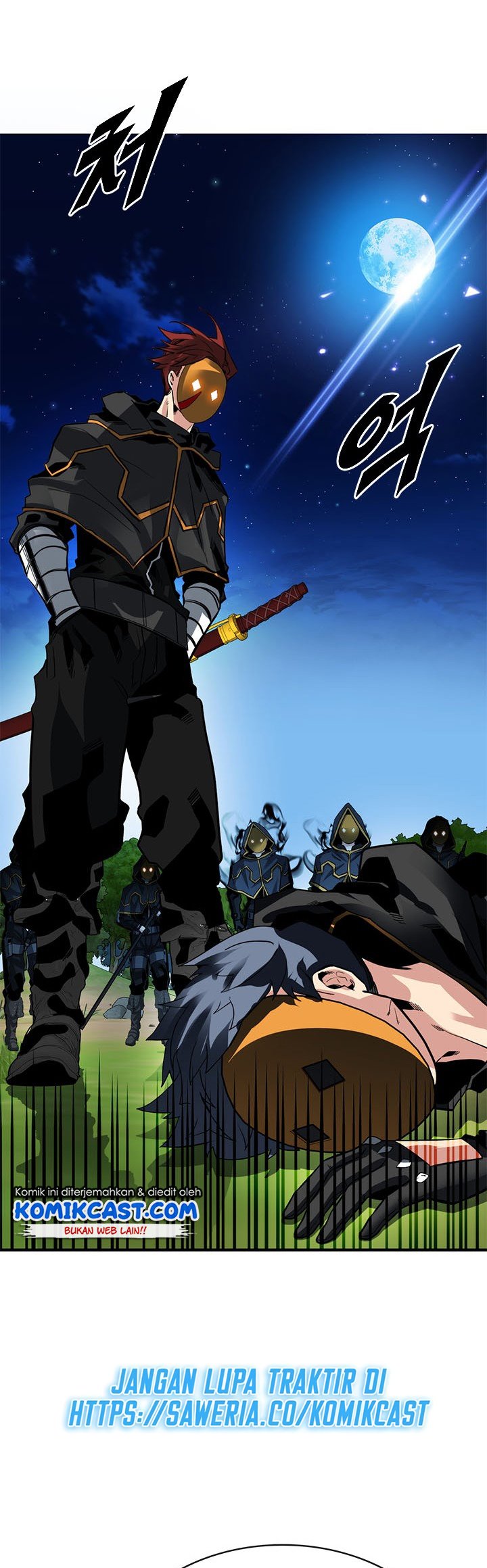 SSS-Class Gacha Hunter Chapter 35 Gambar 49