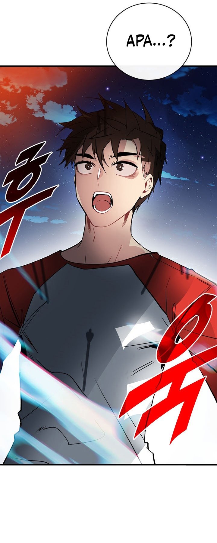 SSS-Class Gacha Hunter Chapter 35 Gambar 55