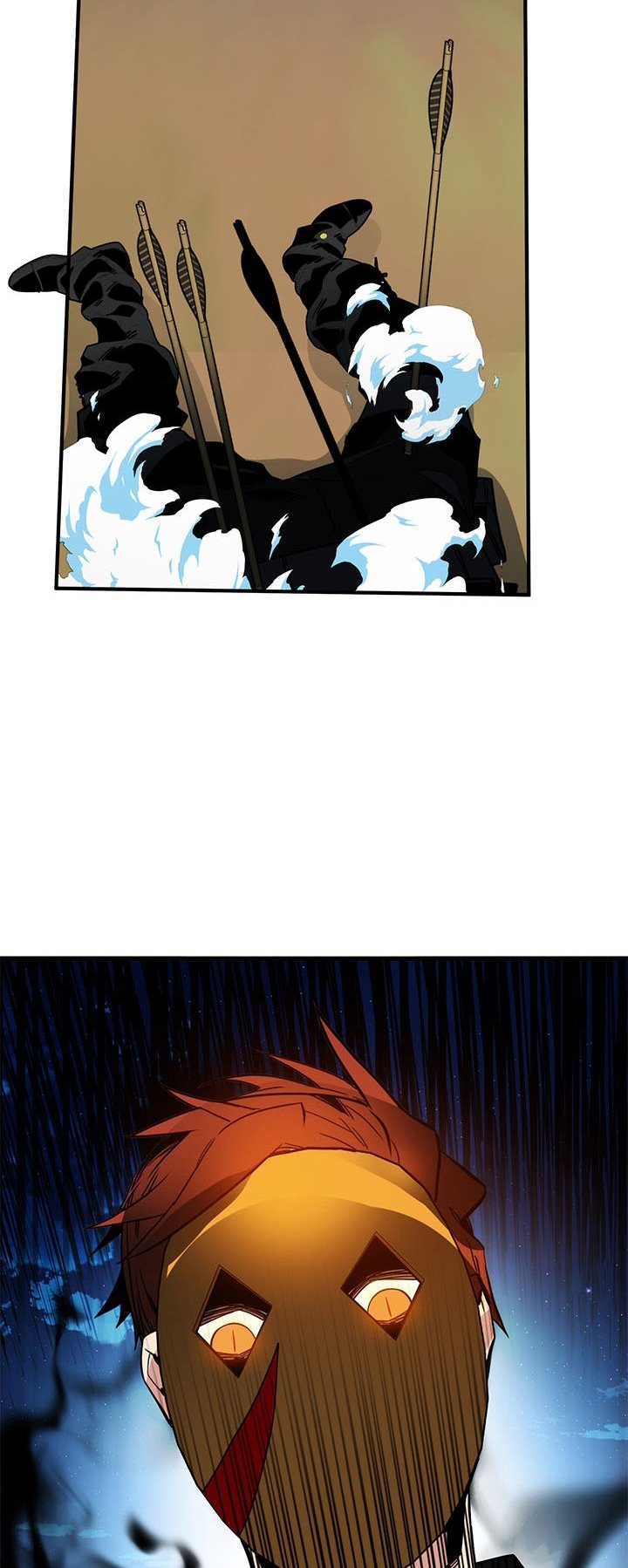 SSS-Class Gacha Hunter Chapter 35 Gambar 60