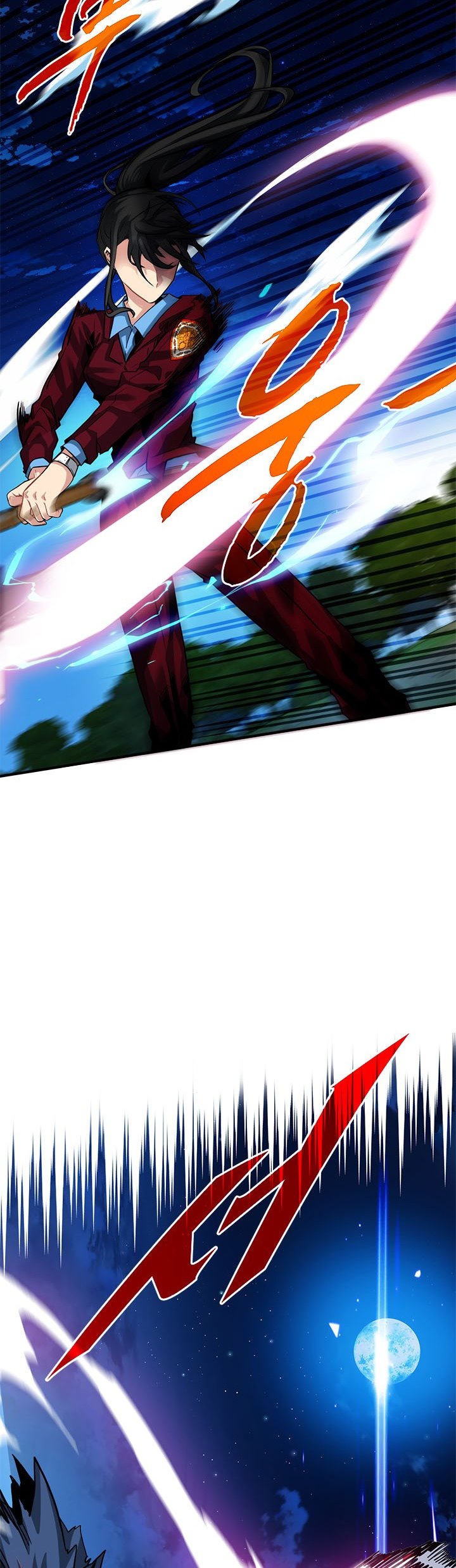 SSS-Class Gacha Hunter Chapter 35 Gambar 8