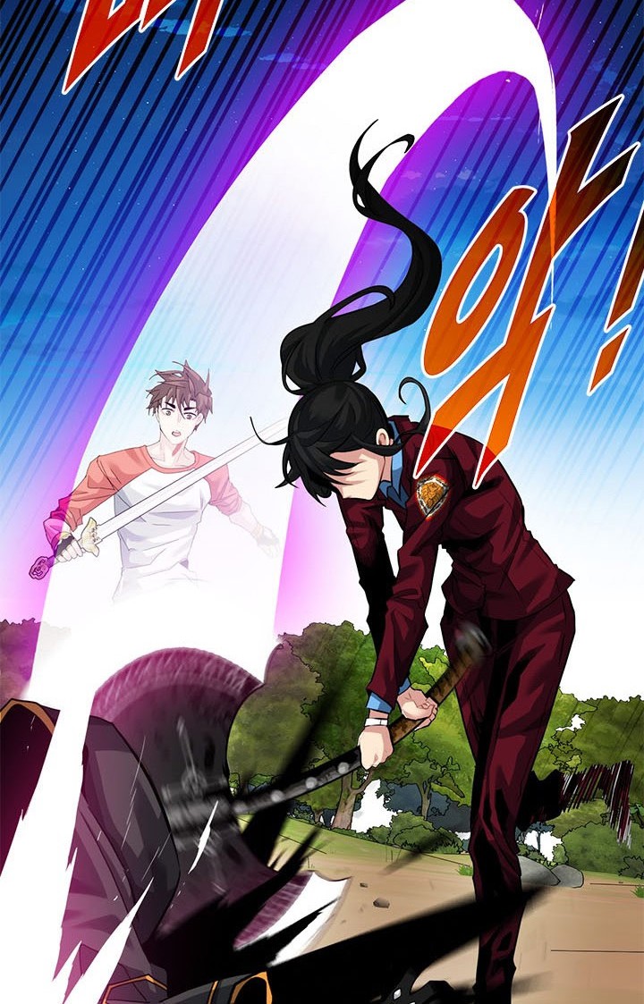 SSS-Class Gacha Hunter Chapter 36 Gambar 20