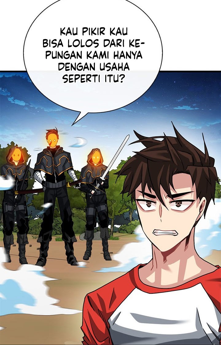 SSS-Class Gacha Hunter Chapter 36 Gambar 28