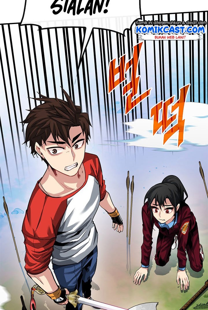 Baca  SSS-Class Gacha Hunter Chapter 36 Gambar 2