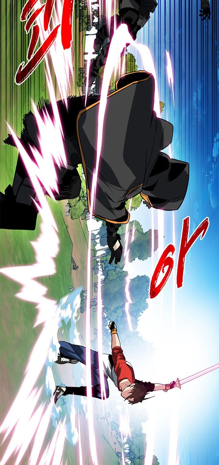 SSS-Class Gacha Hunter Chapter 36 Gambar 44