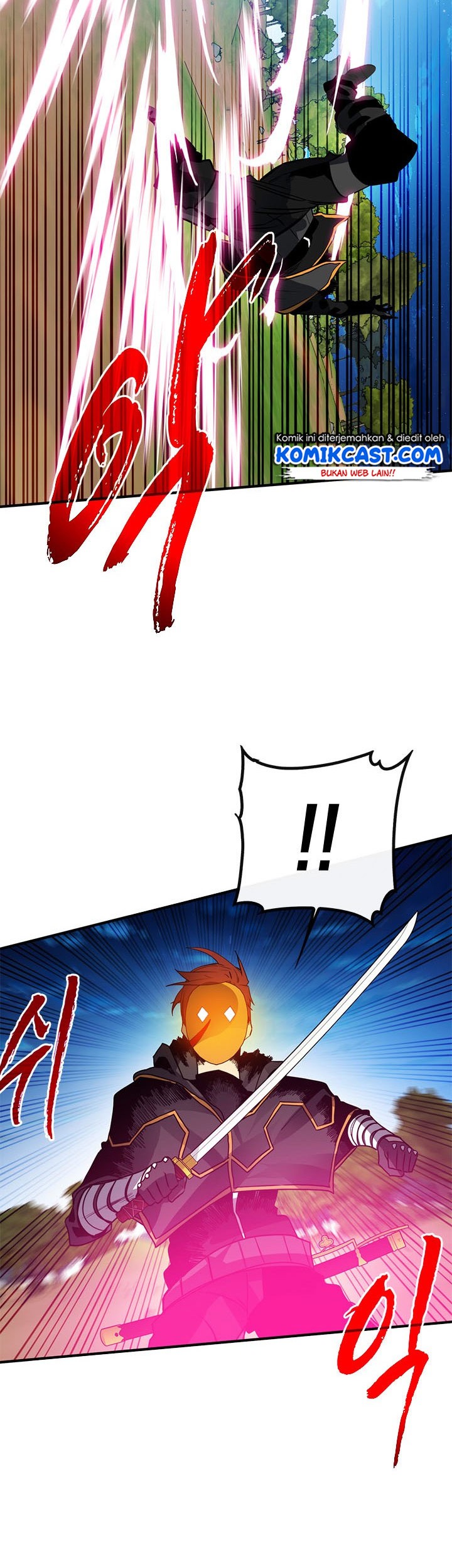 SSS-Class Gacha Hunter Chapter 36 Gambar 45