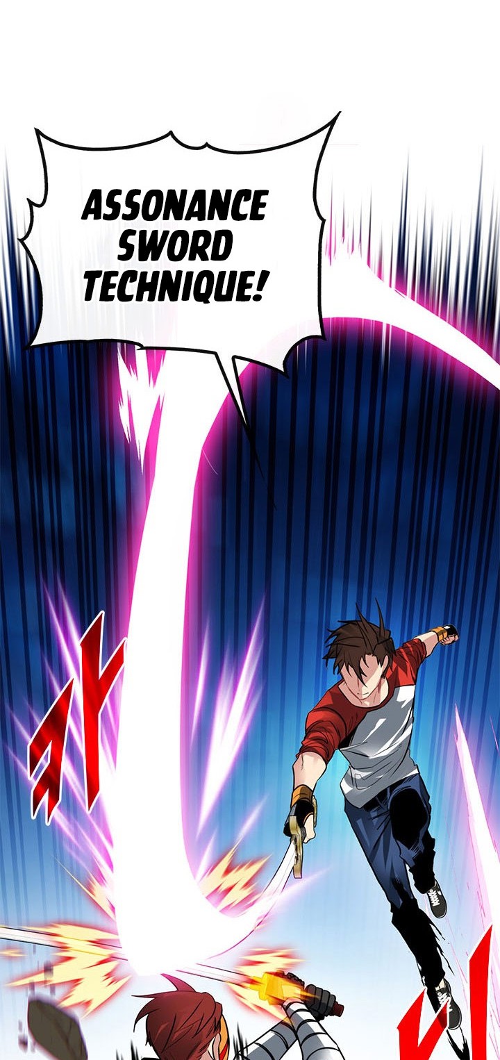 SSS-Class Gacha Hunter Chapter 36 Gambar 46