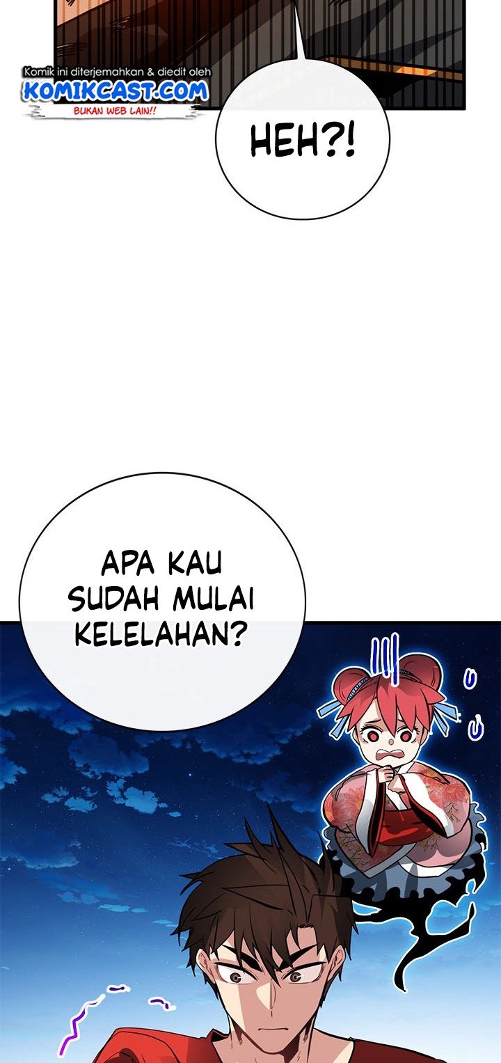 SSS-Class Gacha Hunter Chapter 36 Gambar 48