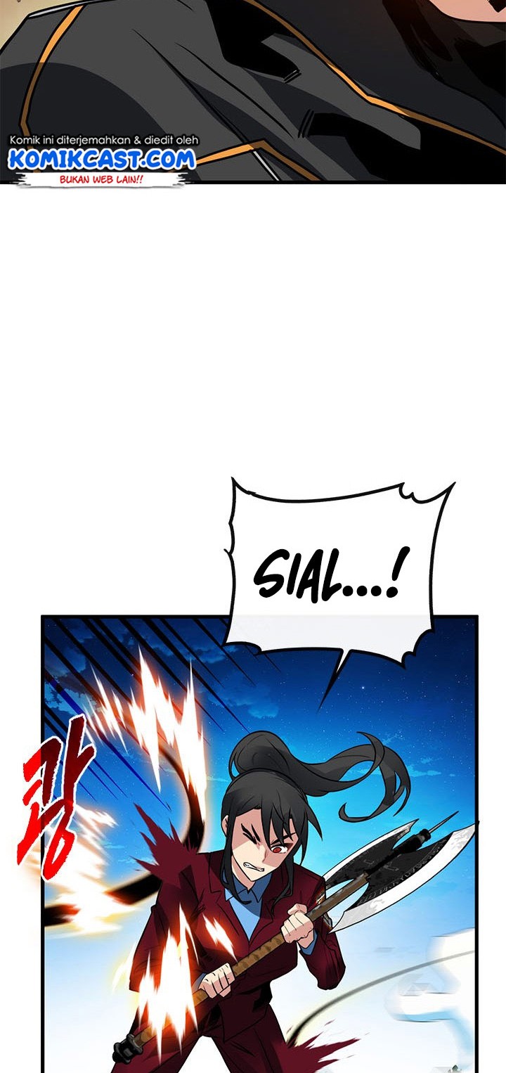 SSS-Class Gacha Hunter Chapter 36 Gambar 50