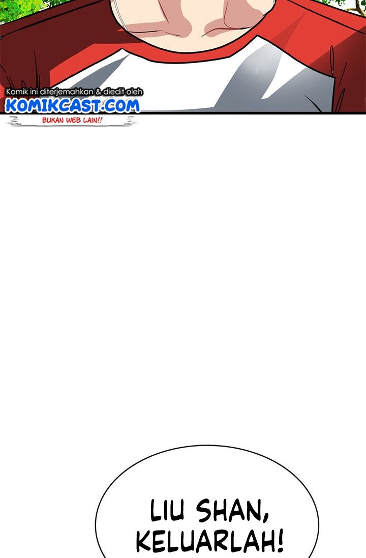 SSS-Class Gacha Hunter Chapter 36 Gambar 62