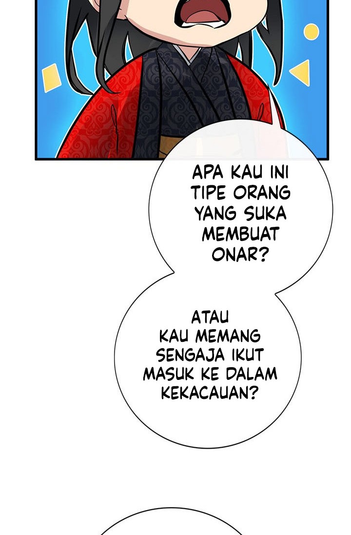 SSS-Class Gacha Hunter Chapter 36 Gambar 64