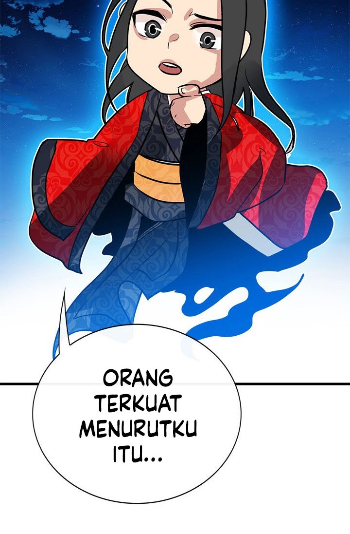 SSS-Class Gacha Hunter Chapter 36 Gambar 66