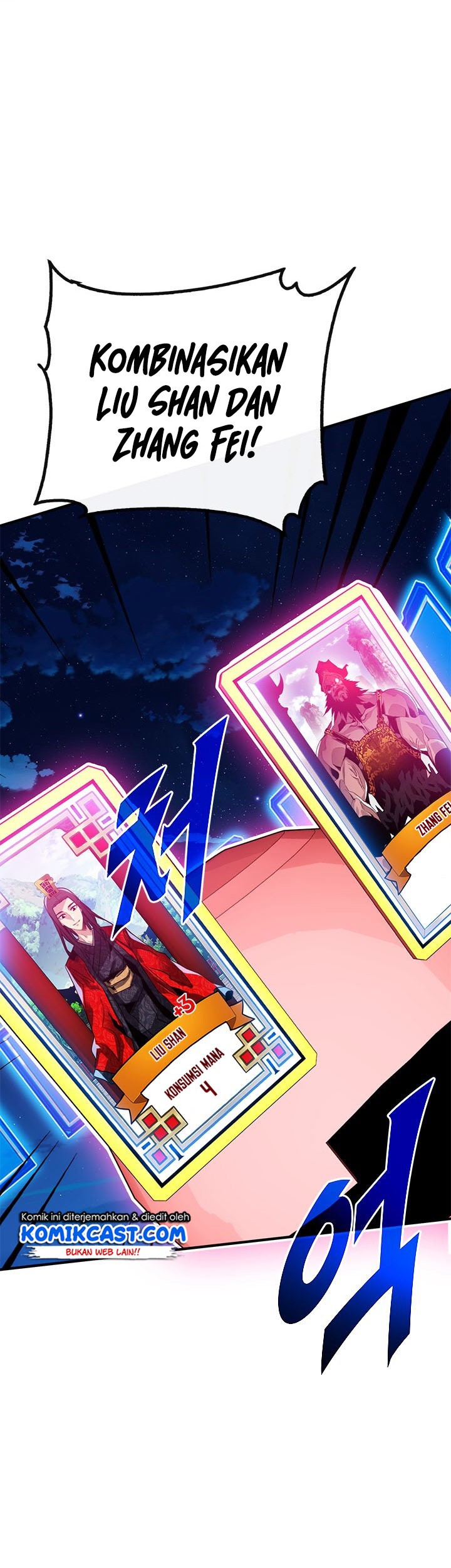 SSS-Class Gacha Hunter Chapter 36 Gambar 69