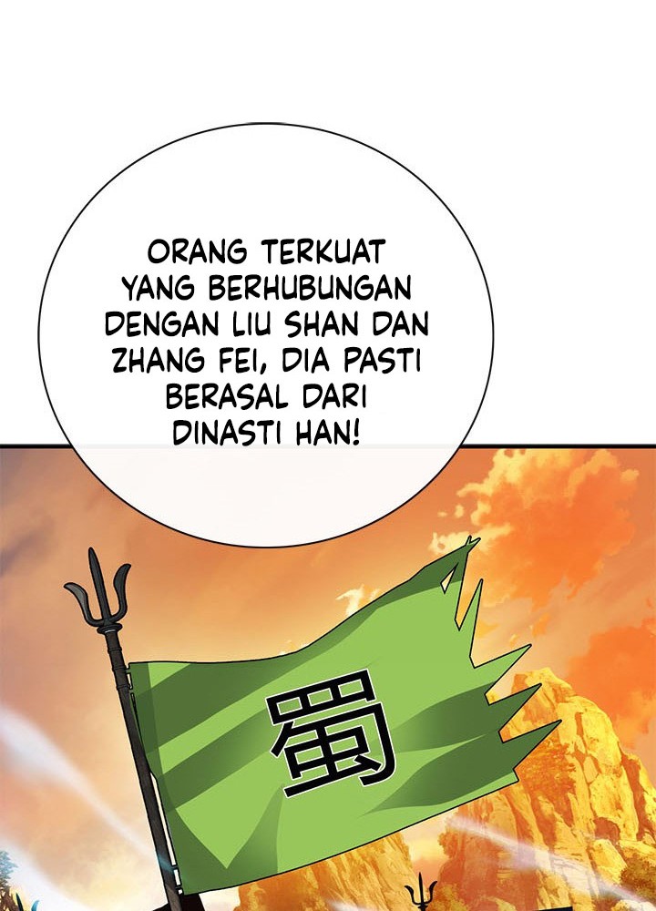 SSS-Class Gacha Hunter Chapter 36 Gambar 70