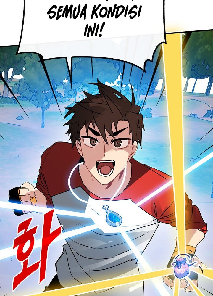 SSS-Class Gacha Hunter Chapter 36 Gambar 72