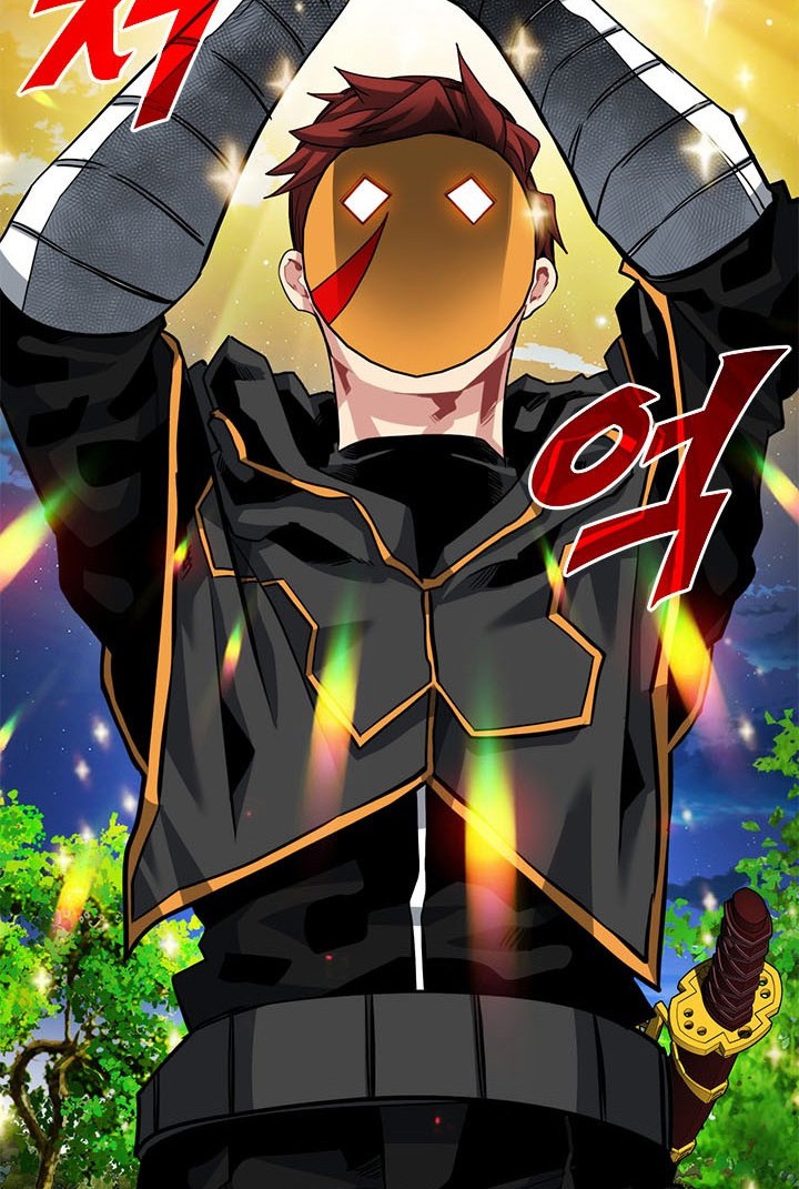 SSS-Class Gacha Hunter Chapter 36 Gambar 6