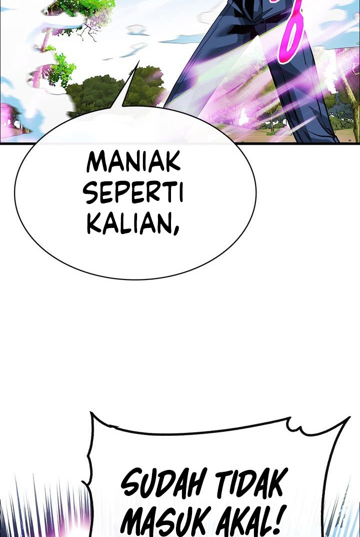 SSS-Class Gacha Hunter Chapter 36 Gambar 8