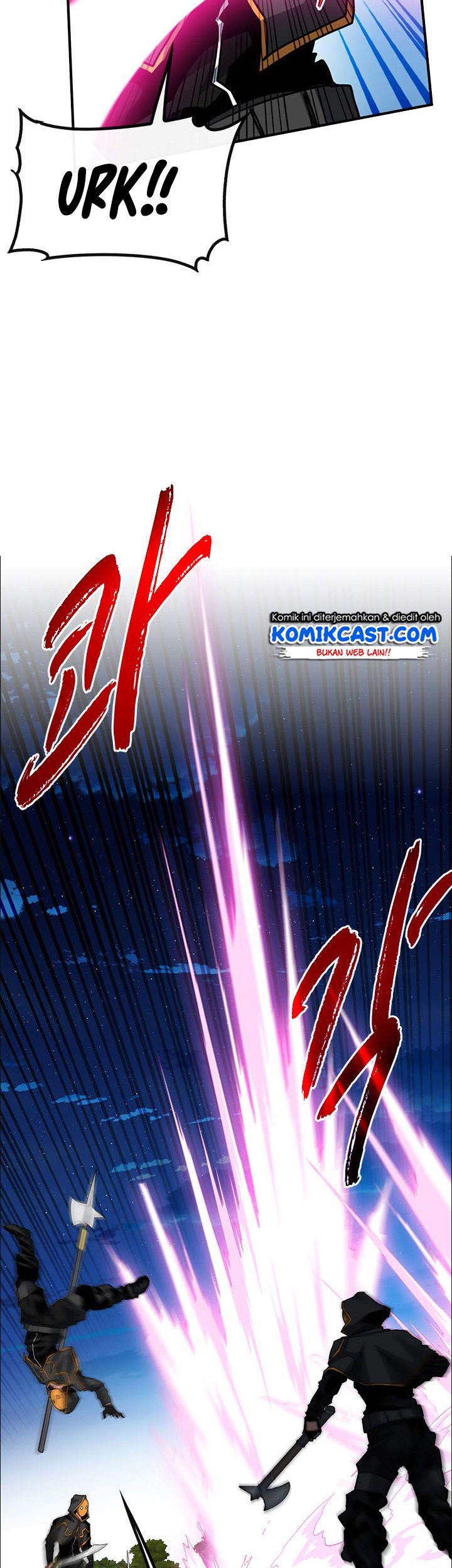 SSS-Class Gacha Hunter Chapter 36 Gambar 11