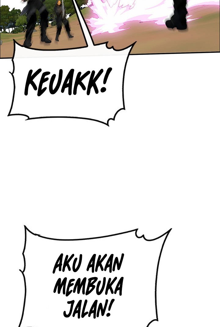 SSS-Class Gacha Hunter Chapter 36 Gambar 12