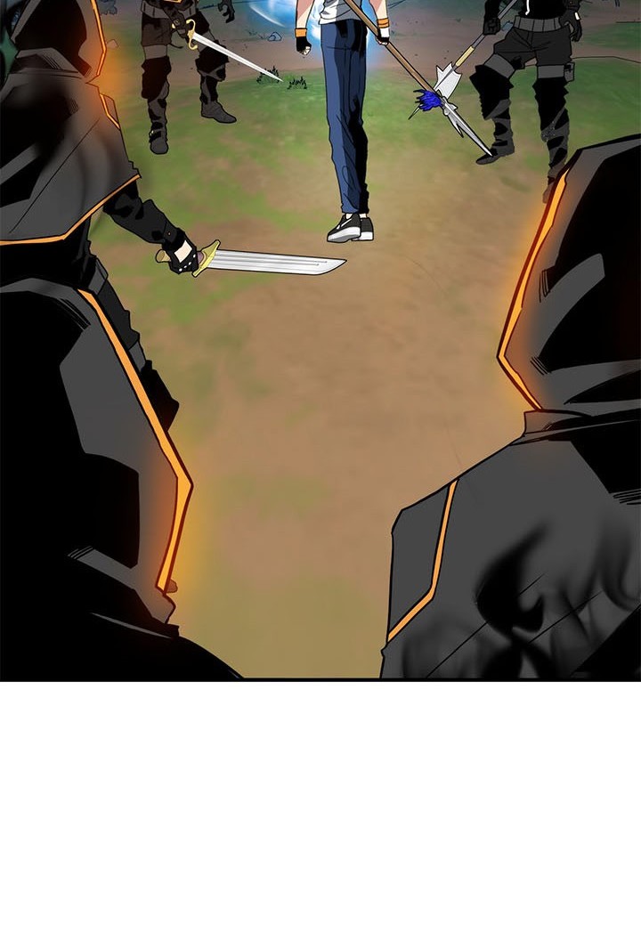 SSS-Class Gacha Hunter Chapter 37 Gambar 26