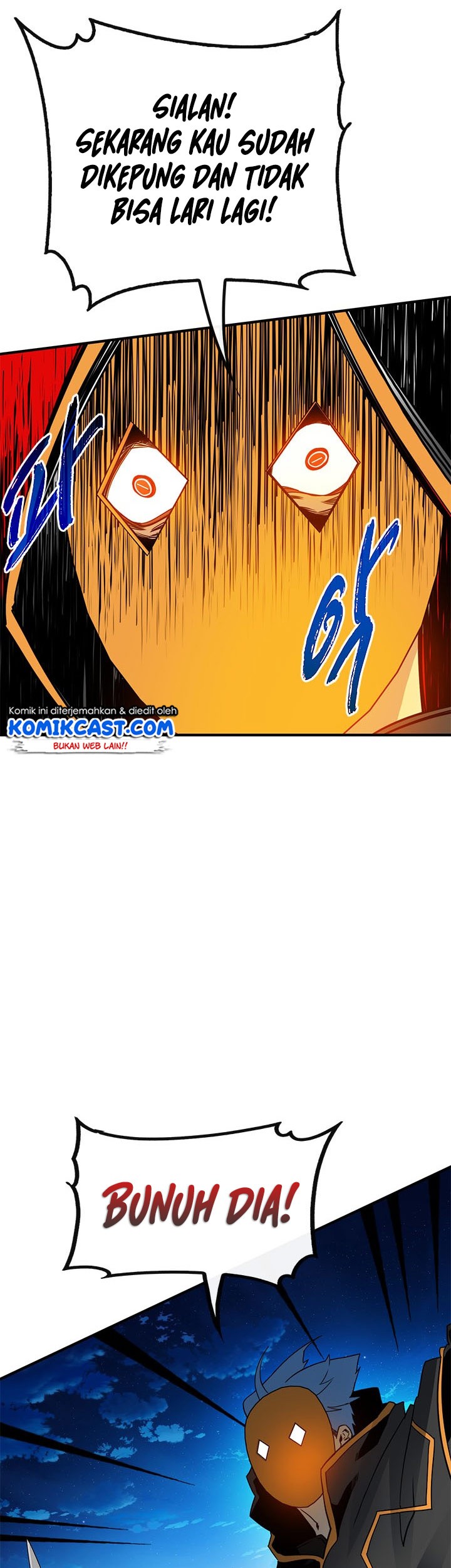 SSS-Class Gacha Hunter Chapter 37 Gambar 27