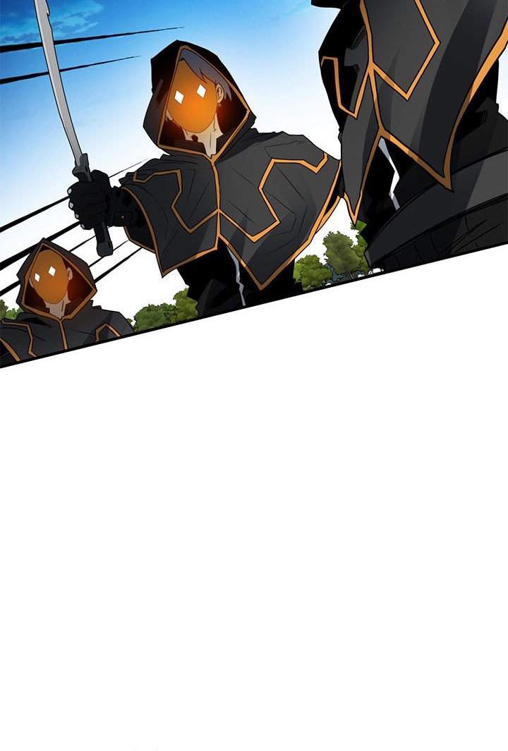 SSS-Class Gacha Hunter Chapter 37 Gambar 28