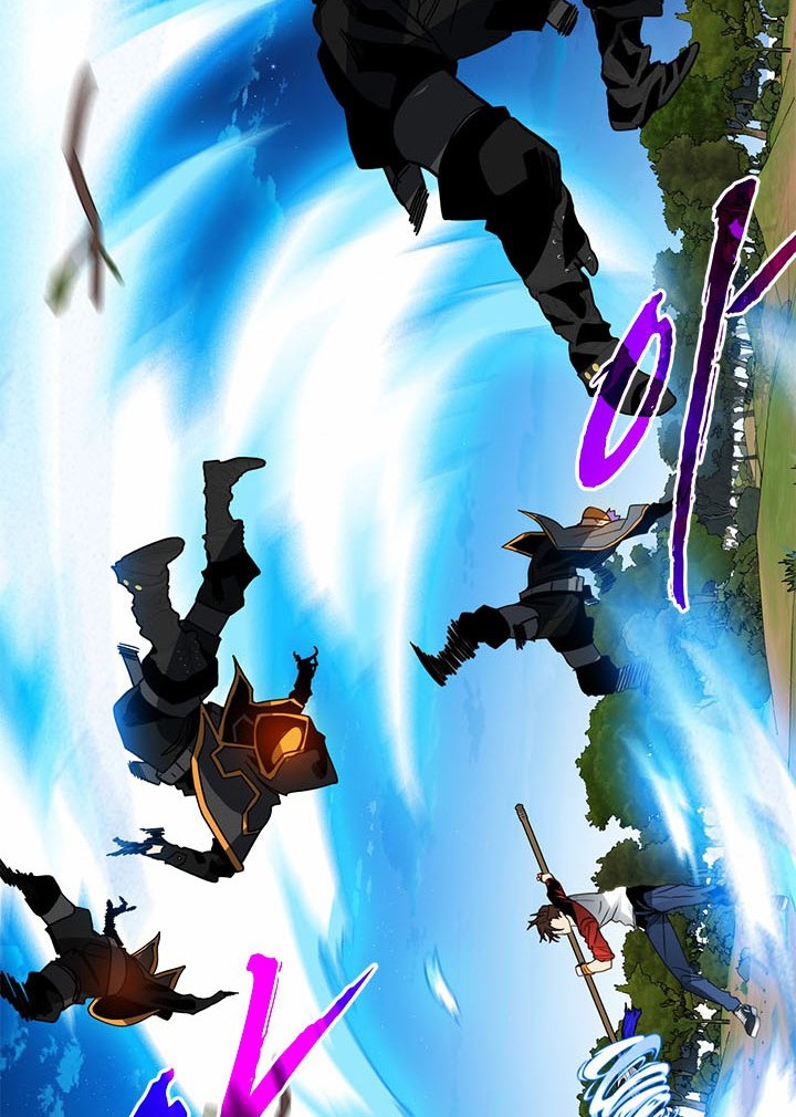 SSS-Class Gacha Hunter Chapter 37 Gambar 32