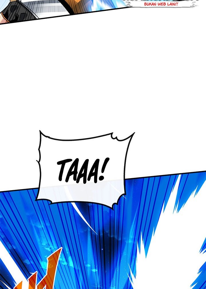 SSS-Class Gacha Hunter Chapter 37 Gambar 34