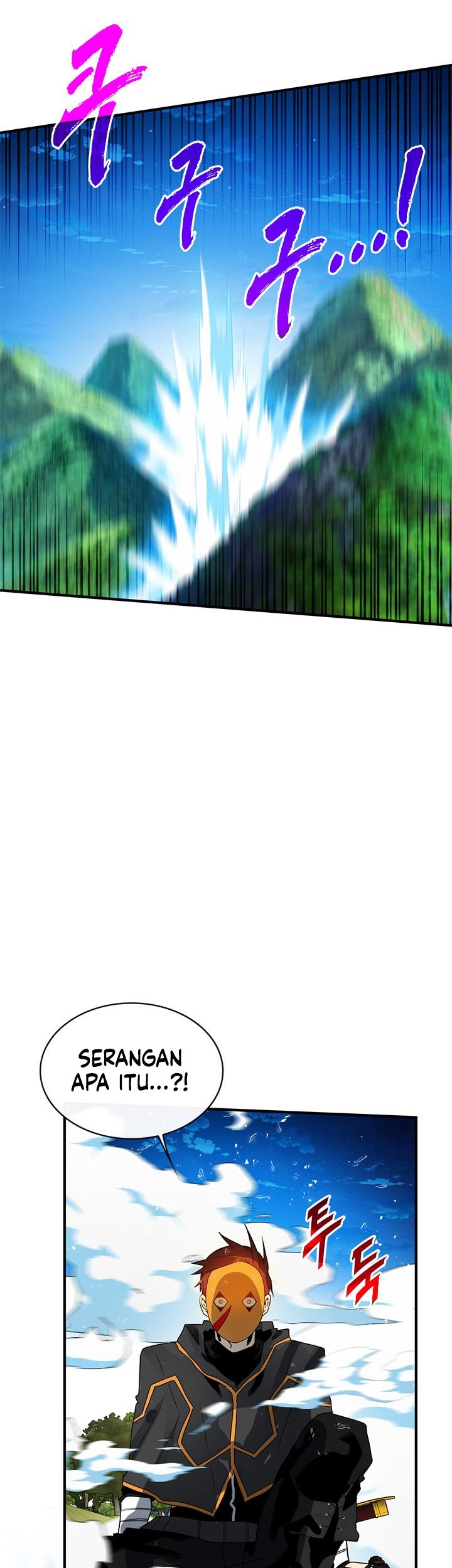 SSS-Class Gacha Hunter Chapter 37 Gambar 37