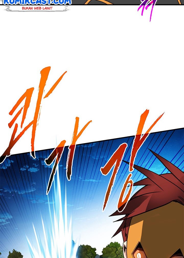 SSS-Class Gacha Hunter Chapter 37 Gambar 40