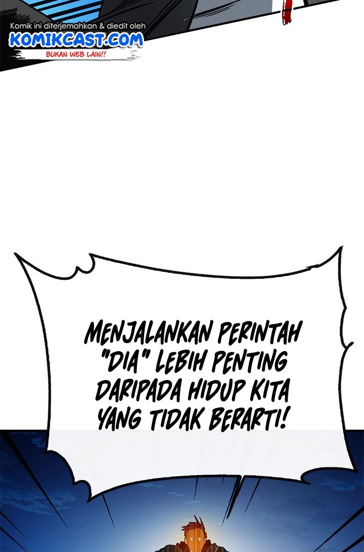 SSS-Class Gacha Hunter Chapter 37 Gambar 44