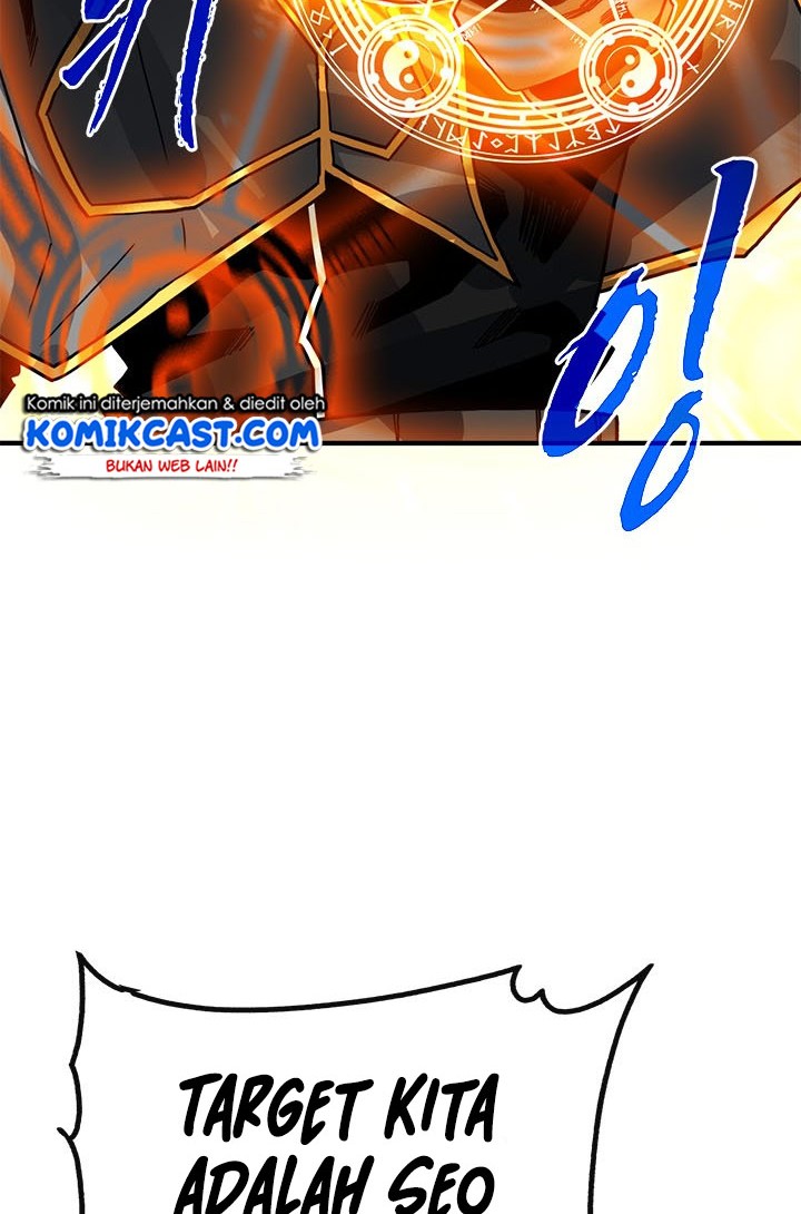 SSS-Class Gacha Hunter Chapter 37 Gambar 46