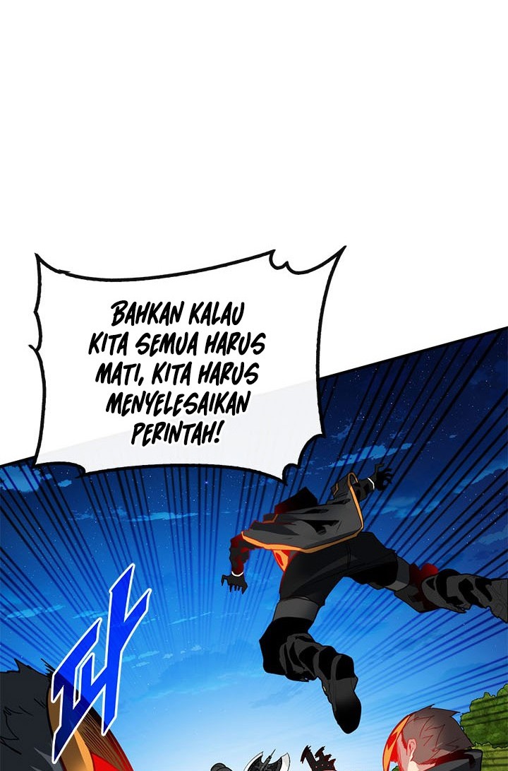 SSS-Class Gacha Hunter Chapter 37 Gambar 48