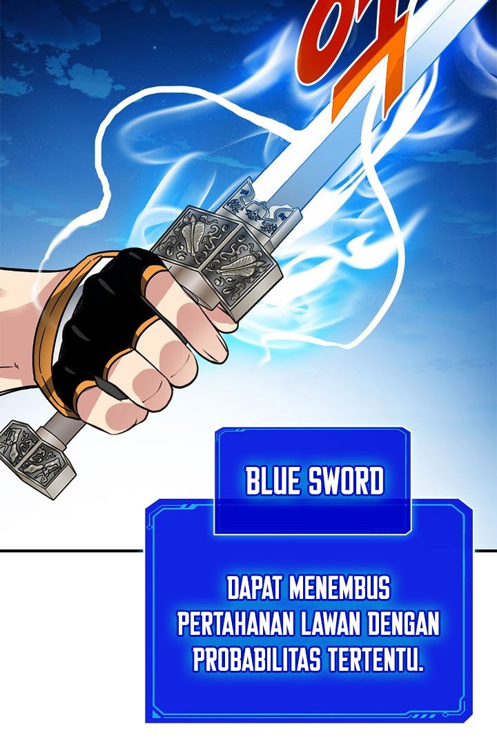 SSS-Class Gacha Hunter Chapter 37 Gambar 54