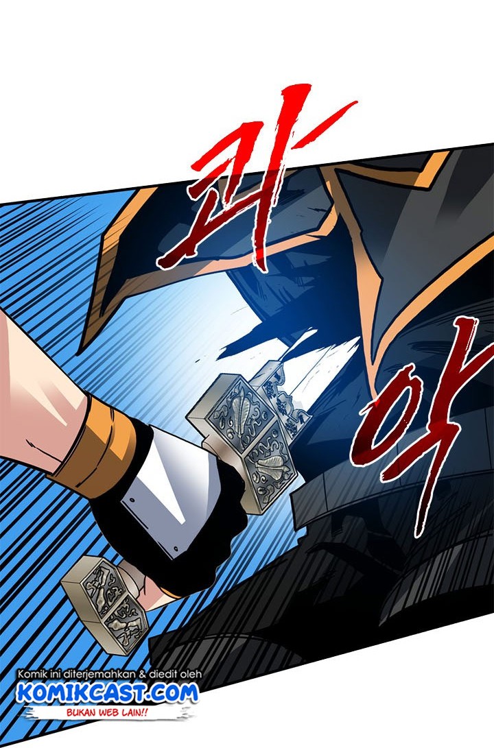 SSS-Class Gacha Hunter Chapter 37 Gambar 56