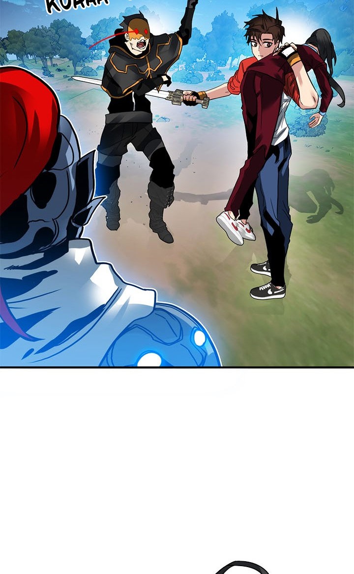 SSS-Class Gacha Hunter Chapter 37 Gambar 60