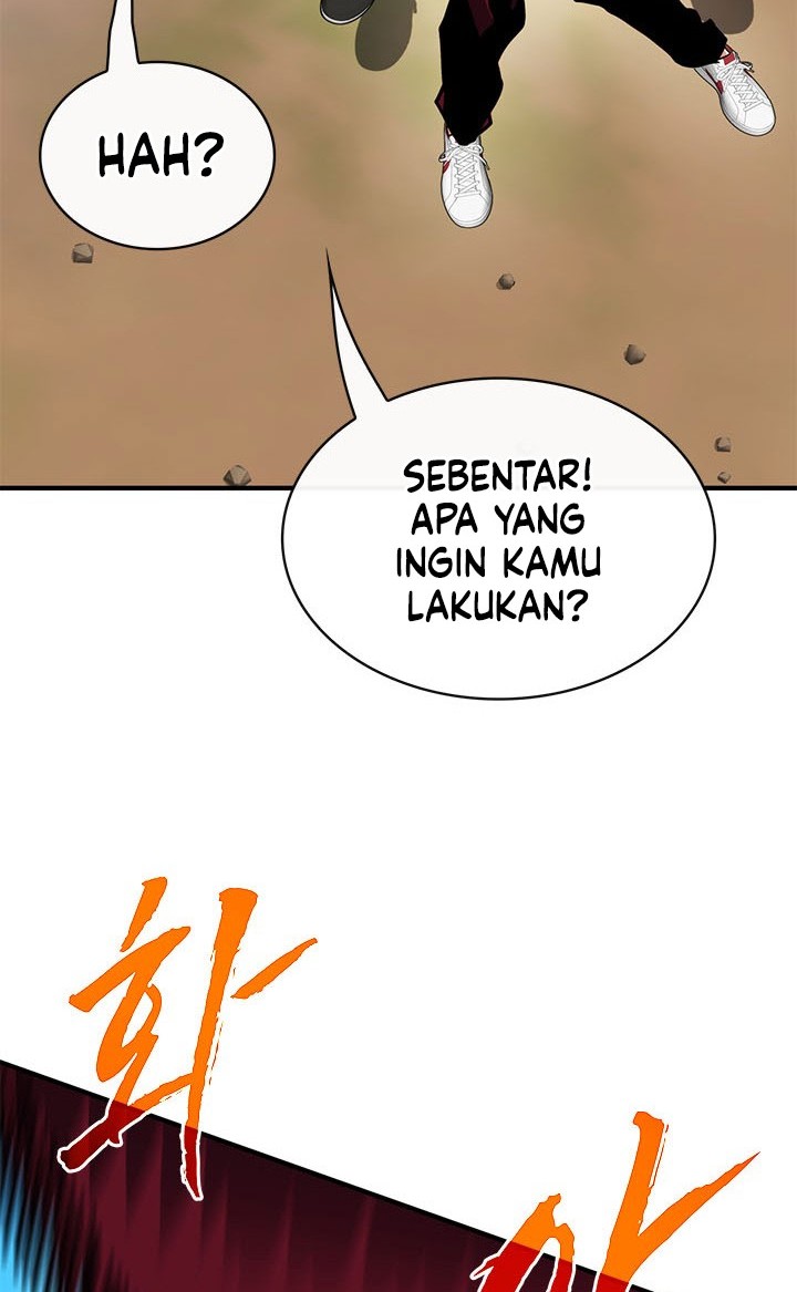 SSS-Class Gacha Hunter Chapter 37 Gambar 62