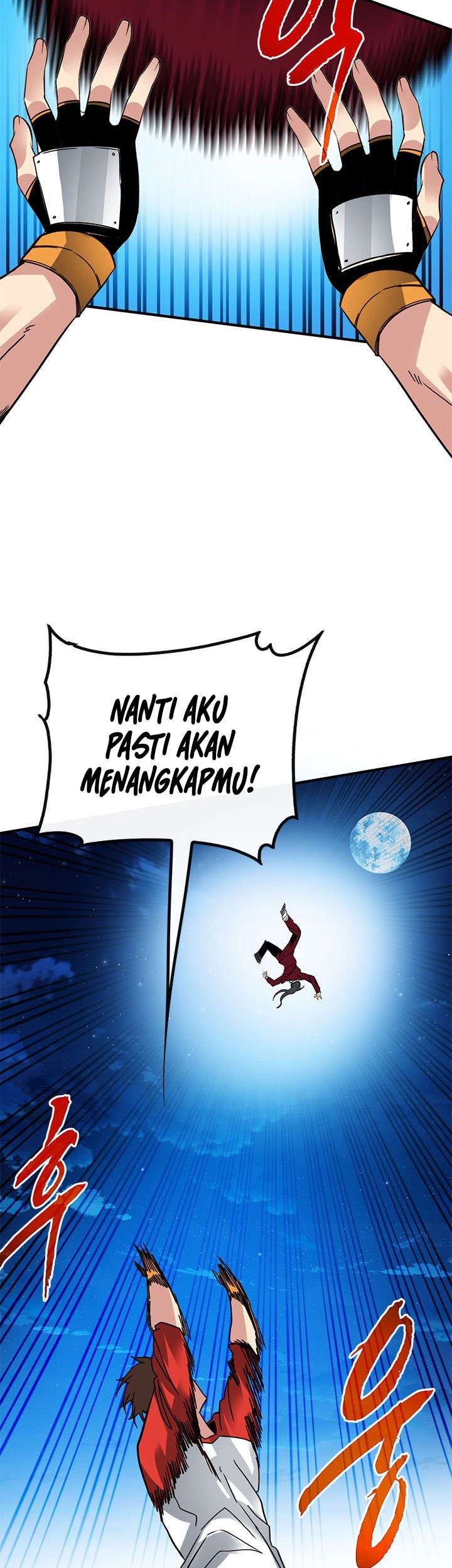 SSS-Class Gacha Hunter Chapter 37 Gambar 63