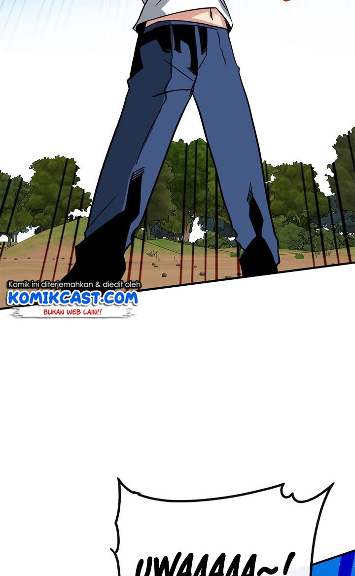 SSS-Class Gacha Hunter Chapter 37 Gambar 64