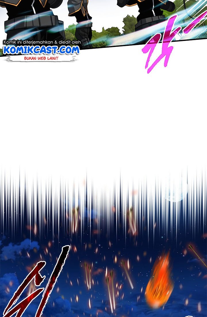 SSS-Class Gacha Hunter Chapter 37 Gambar 6