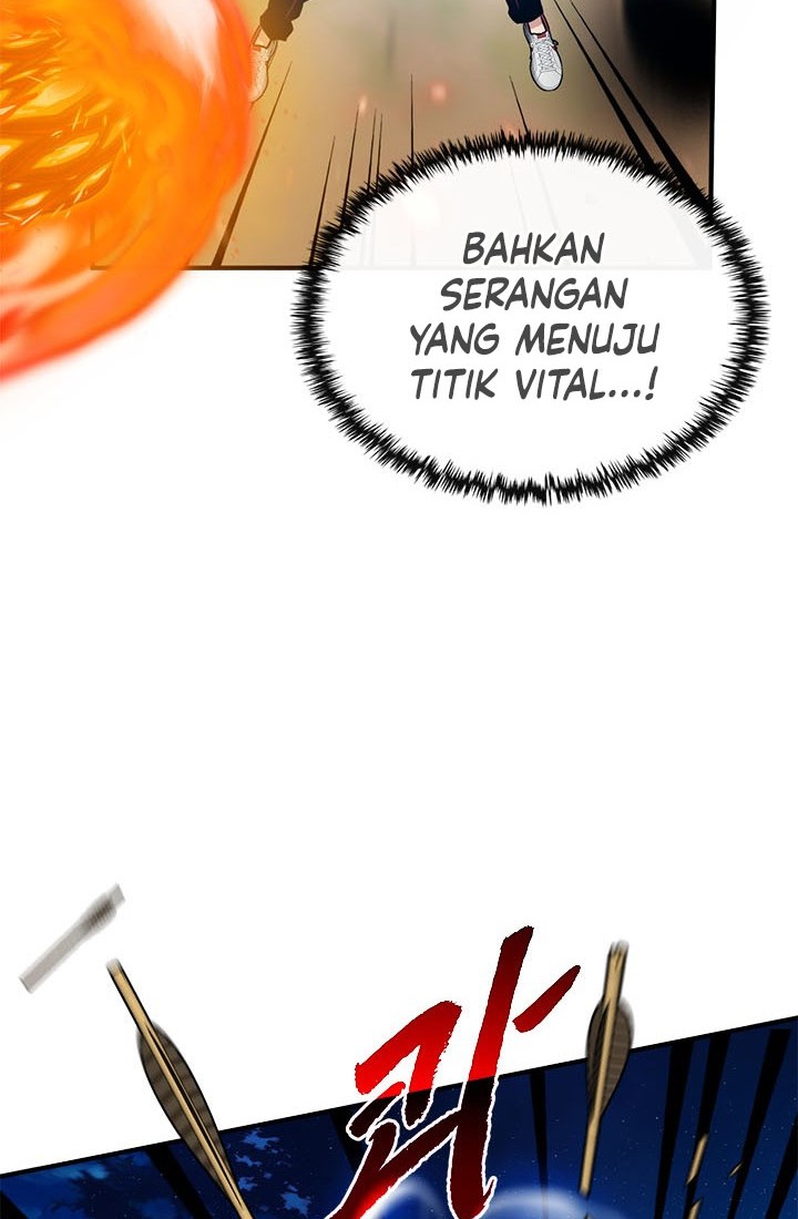 SSS-Class Gacha Hunter Chapter 37 Gambar 8