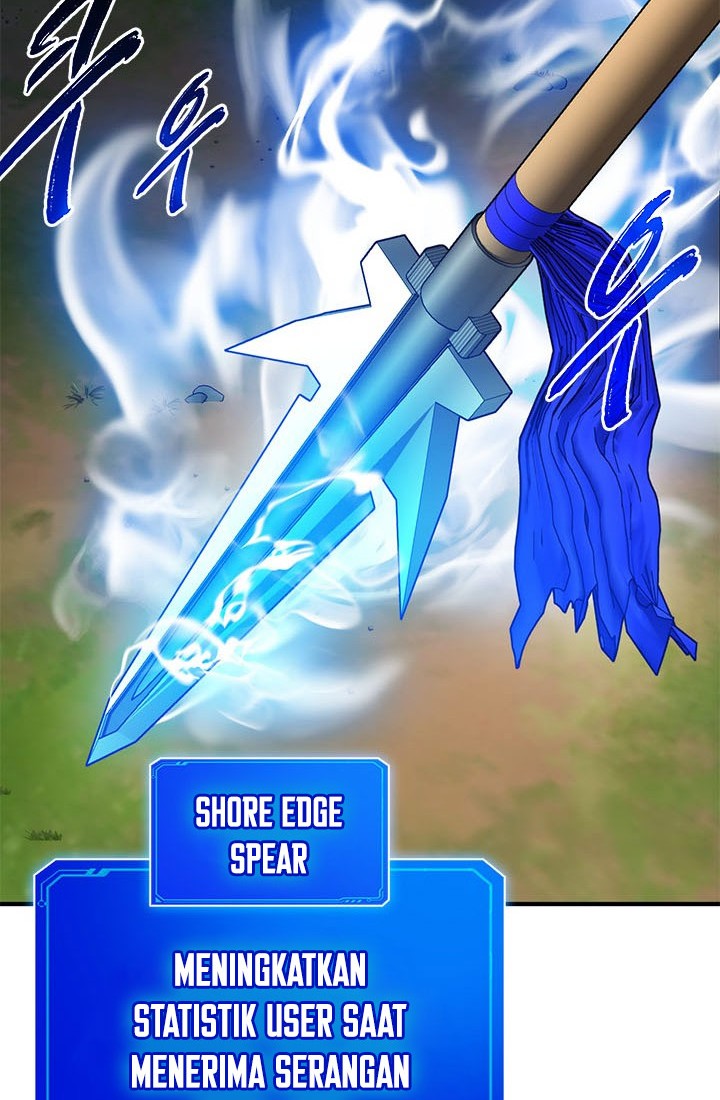 SSS-Class Gacha Hunter Chapter 37 Gambar 12