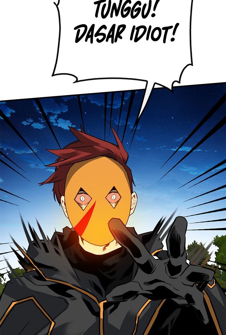 SSS-Class Gacha Hunter Chapter 37 Gambar 18