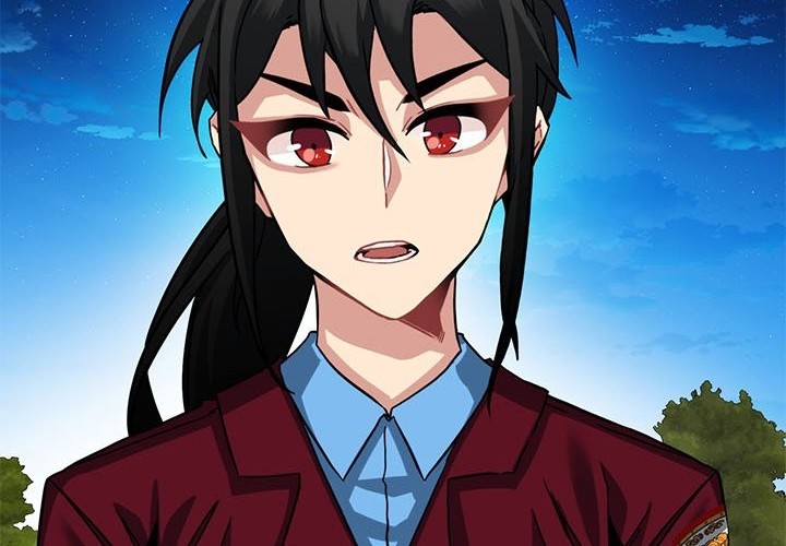 SSS-Class Gacha Hunter Chapter 38 Gambar 19