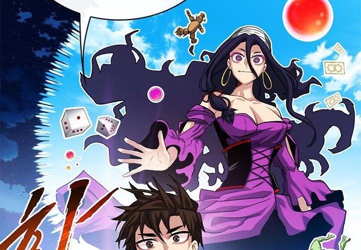 SSS-Class Gacha Hunter Chapter 38 Gambar 23