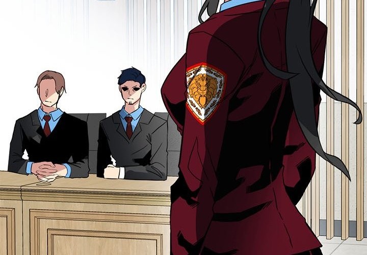 SSS-Class Gacha Hunter Chapter 38 Gambar 36