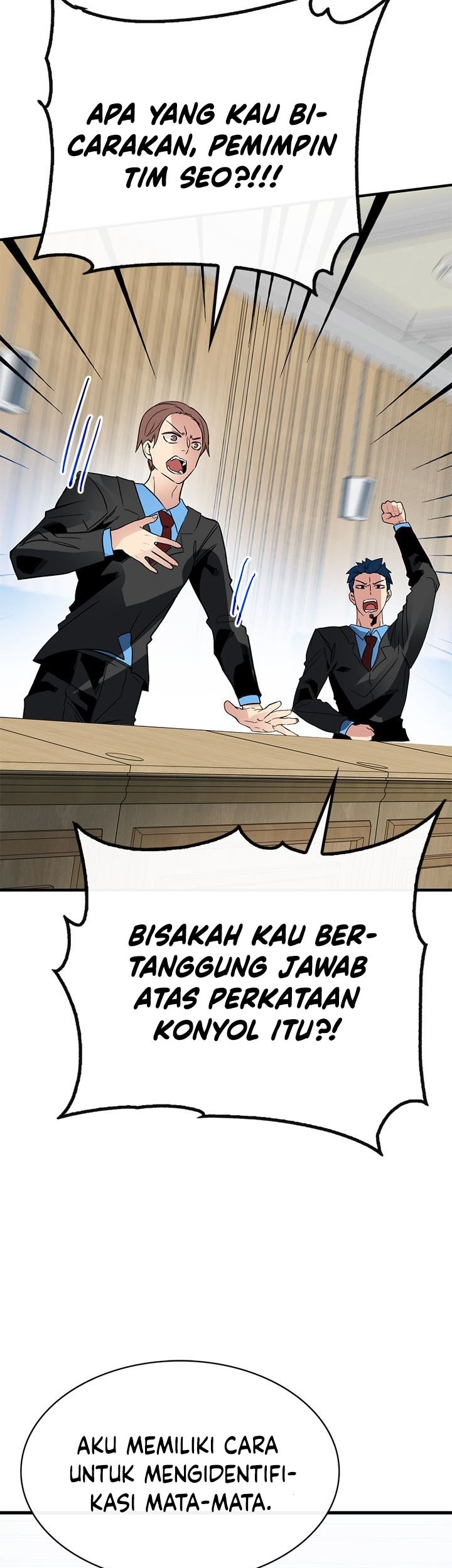 SSS-Class Gacha Hunter Chapter 38 Gambar 41