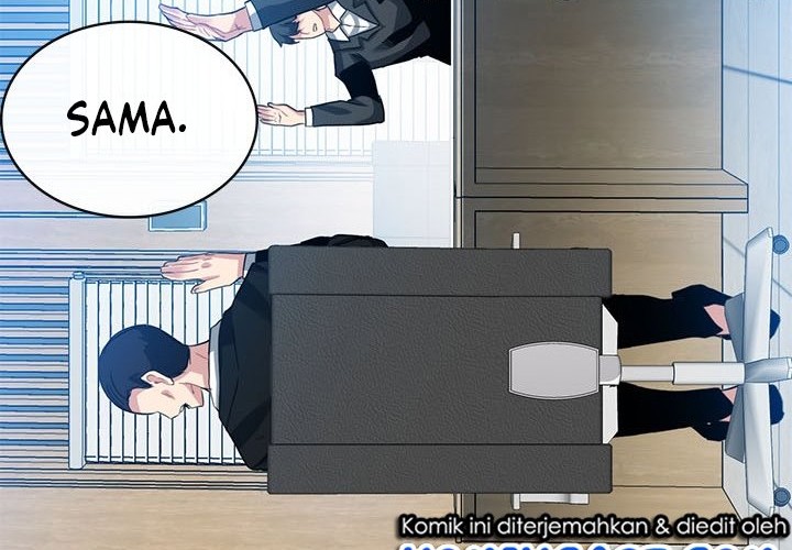 SSS-Class Gacha Hunter Chapter 38 Gambar 59