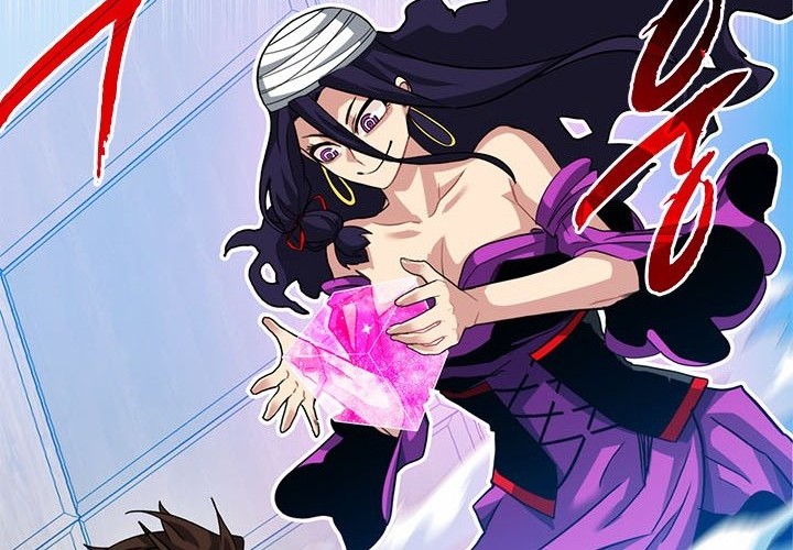 SSS-Class Gacha Hunter Chapter 38 Gambar 61