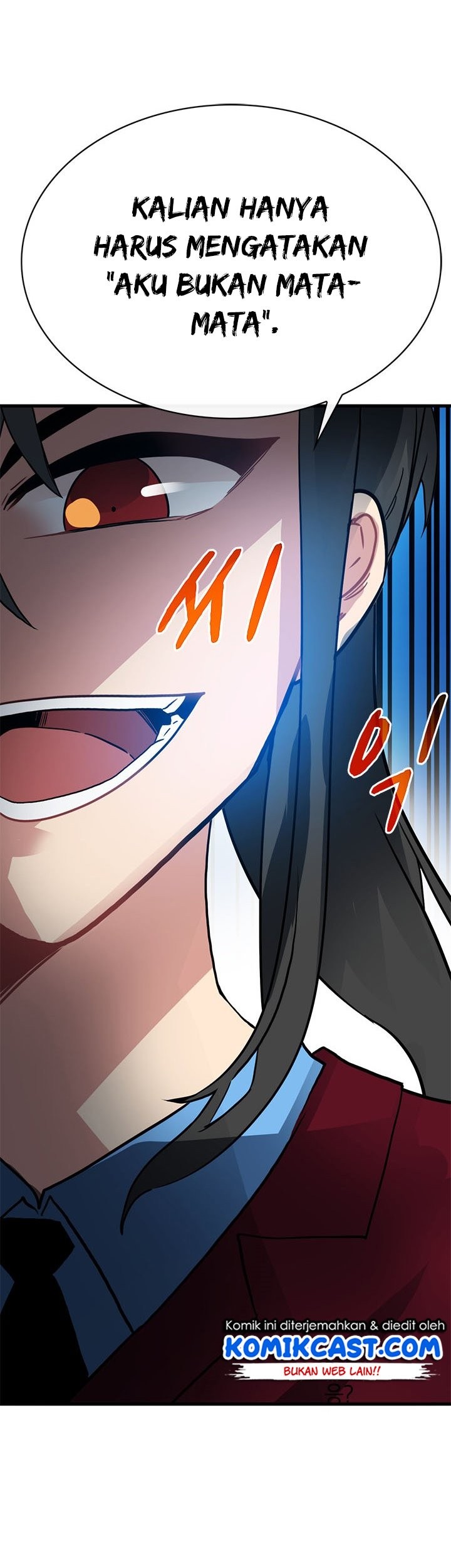 SSS-Class Gacha Hunter Chapter 38 Gambar 66